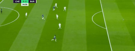 世界杯官方平台-【英超】哈弗茨破门维德拉扳平 切尔西1比1伯恩利