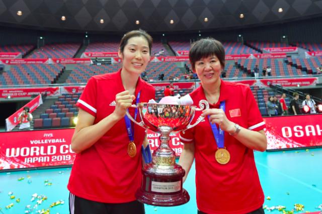世界杯官方会员-东京乃女排2021重头戏 历时半年磨合主力遴选替补